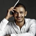 From Armenia to France and Back – Francis Kurkdjian From Armenia to France and Back – Francis Kurkdjian