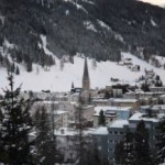 World Economic Forum: All Eyes on European Central Bank World Economic Forum: All Eyes on European Central Bank