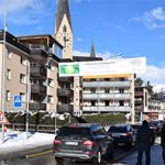 World Economic Forum: Less Is More and Other Wisdom from Davos World Economic Forum: Less Is More and Other Wisdom from Davos