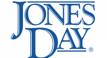 Jones Day Applauded in the Labour & Employment Sector in the United States as Part of 2012 Legal Awards