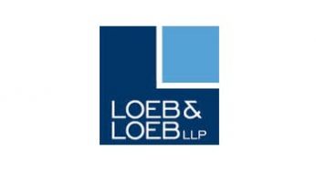 The IP Award for the United States Goes to Loeb & Loeb