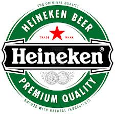 heineken