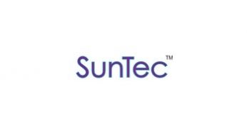Global Award for SunTec: Best Banking Systems, Services & Solutions Provider