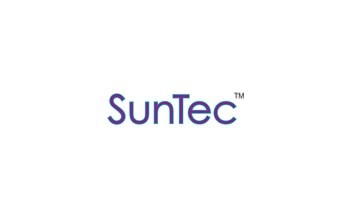Global Award for SunTec: Best Banking Systems, Services & Solutions Provider