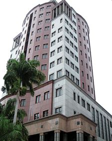 SBM Tower