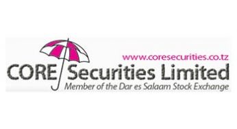 CORE Securities, Tanzania, Our Advisory Brokerage Winner in East Africa