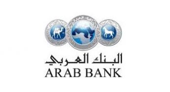 CFI Announces Arab Bank as 2013 Award Winner in Jordan
