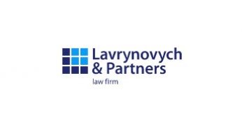 Lavrynovych Wins CFI 2013 Legal Award, Ukraine