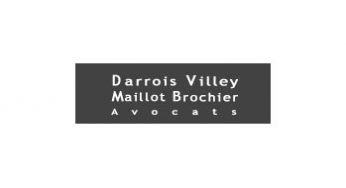 Darrois Villey Maillot Brochier: CFI.co Dispute Resolution Team Winner, France, 2014