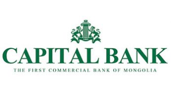 Capital Bank Wins the CFI.co 2014 Award: Best SME Bank, Mongolia