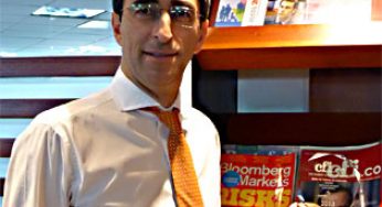 BVC: Best Stock Exchange, LatAm