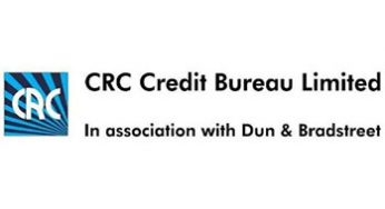 CRC Credit Bureau Receives Award as Best Loan Application Services Provider Nigeria 2014