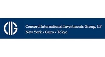 Concord International Investments Group: Best Asset Manager Egypt 2016