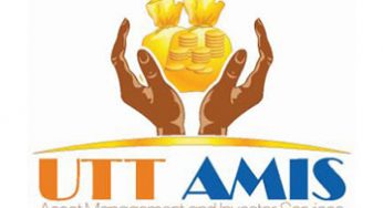 UTT Asset Management and Investor Services Ltd: Best Fund Management Team Tanzania 2015