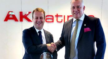 Ak Investment: Best Institutional Broker Turkey