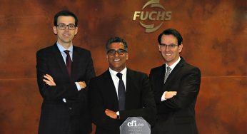 Fuchs Petrolub SE: Best ESG Leadership Germany