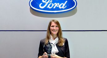 Ford Motor Co: Best Mobility Innovation – United States
