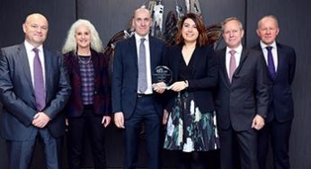 Affirmative Investment Management Partners: Best Green Bond Team United Kingdom 2016
