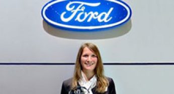 Ford Motor Co: Best Mobility Innovation – United States