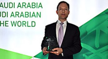 King Abdullah Economic City wins CFI.co Award: Best Infrastructure Development for Economic Growth in The Middle East