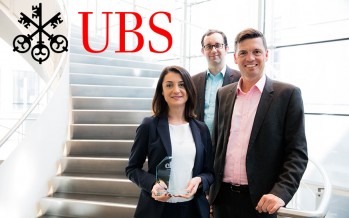 UBS: Best Green Bank Switzerland