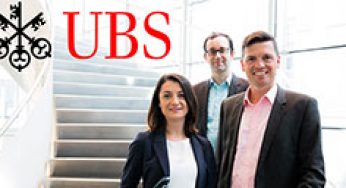 UBS: Best Green Bank Switzerland
