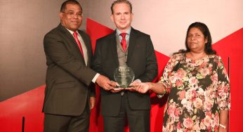 Bank of Maldives: Most Innovative Banking Team Indian Ocean 2016