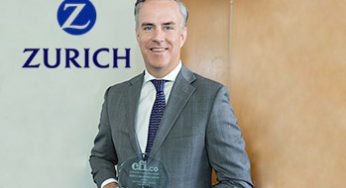 Zurich Insurance Group: Best Sustainable Insurer Switzerland