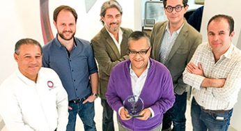 Bankaool: Best SME Bank Mexico 2016
