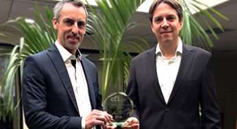 ENGIE Energía Perú: Best ESG Power Producer Peru 2016
