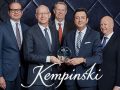 Kempinski Hotels: Best Premium Landmark Hotels EMEA