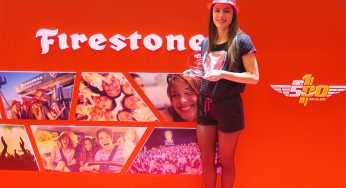 Bridgestone Firestone: Best CSR Manufacturer Asia Pacific 2016