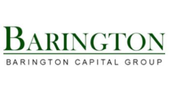 Barington Capital Group: Best Activist Investor Corporate Governance Team United States 2016