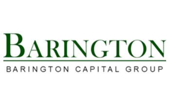 Barington Capital Group: Best Activist Investor Corporate Governance Team United States 2016