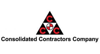 Consolidated Contracting Company: Best Infrastructure EPC Solution Provider MENA 2016