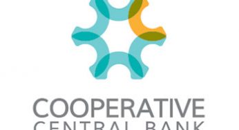 Cooperative Central Bank: Best Social Impact Bank Cyprus 2016