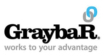 Graybar: Best Supply Chain Management Solutions US 2016