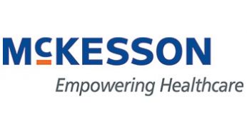 McKesson Corporation: Best Healthcare Technology Solutions North America 2016