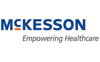 McKesson Corporation: Best Healthcare Technology Solutions North America 2016