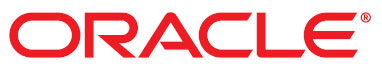 Oracle logo