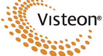 Visteon: Best Connected Cockpit UX Design Global 2016