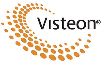 Visteon: Best Connected Cockpit UX Design Global 2016