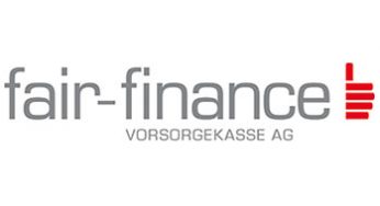 fair-finance: Most Socially-Responsible Pension Fund Central Europe 2016