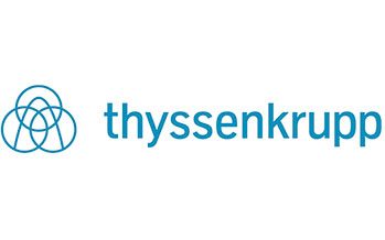 Thyssenkrupp: Most Innovative Engineering Solutions Europe 2016