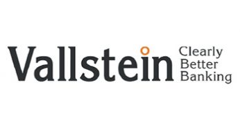 Vallstein: Best Bank Relationship Management Solutions Global 2017