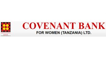 Covenant Bank for Women Tanzania: Best Social Impact Bank Tanzania 2017