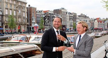 AmsterdamGold Group: Best Precious Metals Investment Advisory Team Europe 2017