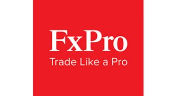 FxPro group: Best FX Execution Global 2016