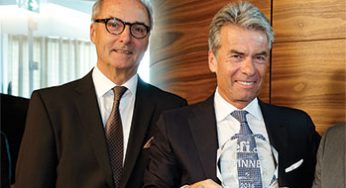 International Capital Management AG (ICM): Best Interdisciplinary Investment Process Central Europe 2016