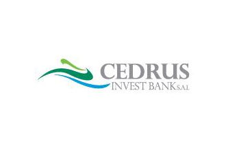 Cedrus Invest Bank: Best Bank Governance Lebanon 2017